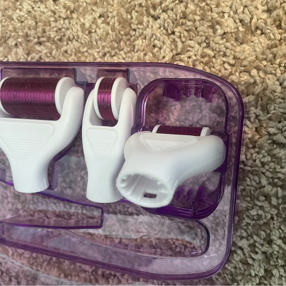 Derma roller - Picture 5 of 5